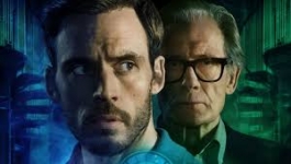 Lazarus (Hindi) - Season 01 Complete